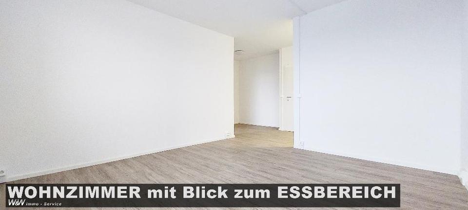 Etagenwohnung Zwickau Neuplanitz - 3 Zimmer, 57 m&sup2;, 289&euro; | Angebot:24689825