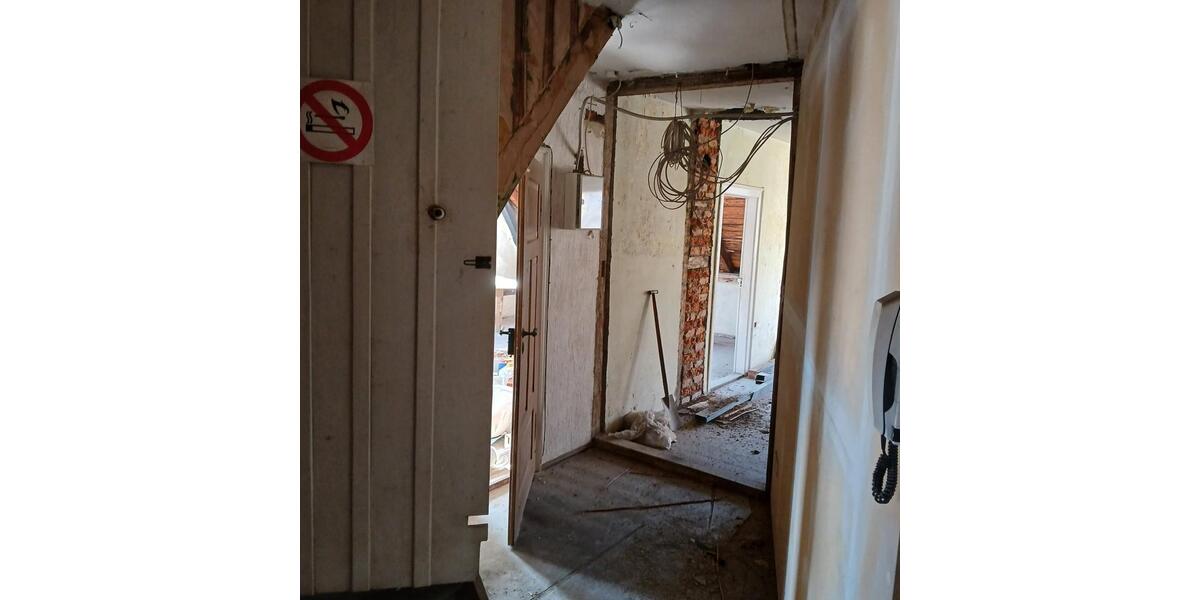 Mehrfamilienhaus, Wohnhaus Aue-Bad Schlema Bad Schlema - 80.000&euro; | Angebot:25544553