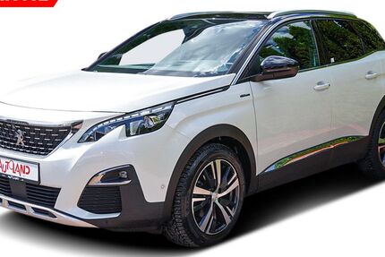 Peugeot 3008 61.828 km 17.950 &euro; Zwickau 08056