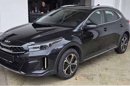 Kia XCeed 55.090 km 18.499 &euro; Oberlungwitz 09353