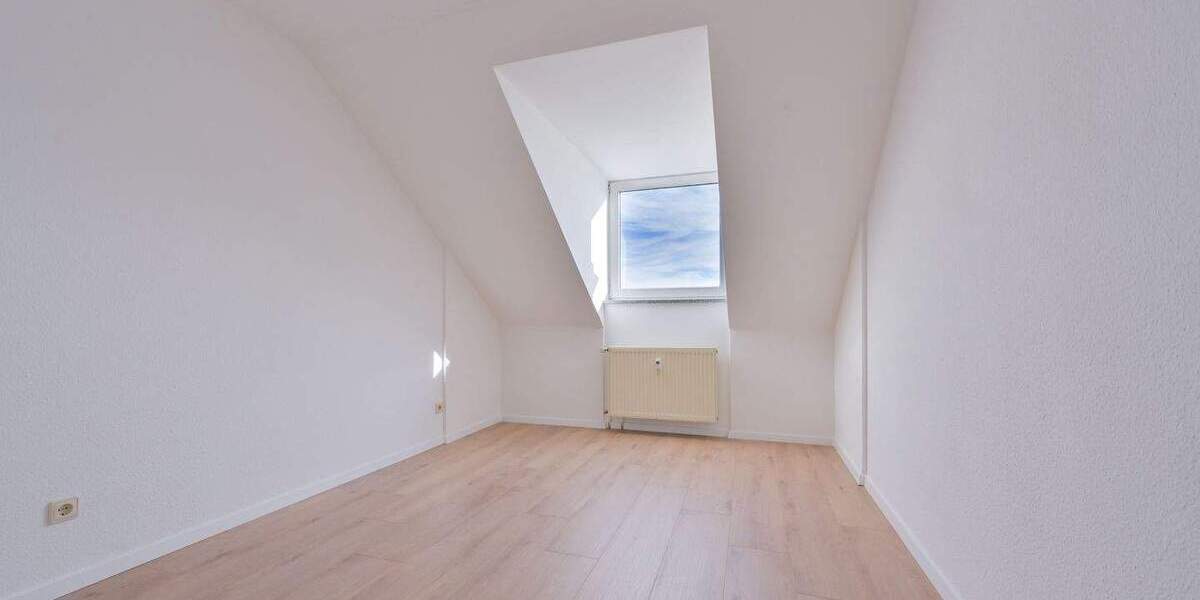 Etagenwohnung Hohenstein-Ernstthal Ernstthal - 2 Zimmer, 56 m&sup2;, 350&euro; | Angebot:25735291