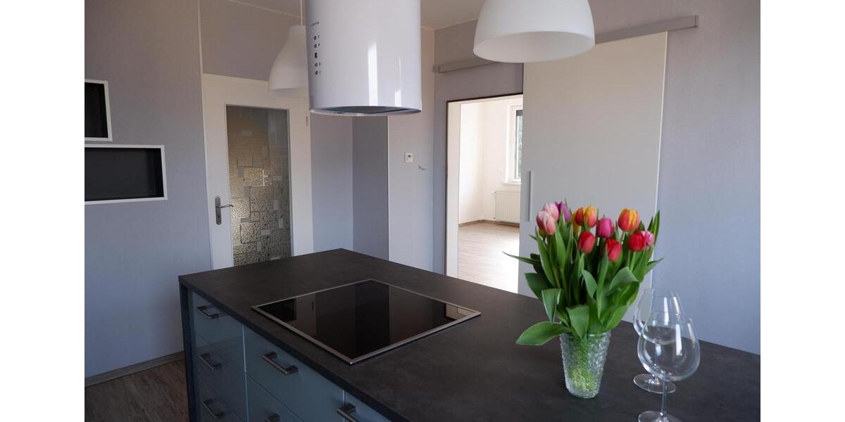 Dachgeschoßwohnung Wilkau-Haßlau Haßlau - 4 Zimmer, 105 m&sup2;, 830&euro; | Angebot:25879866