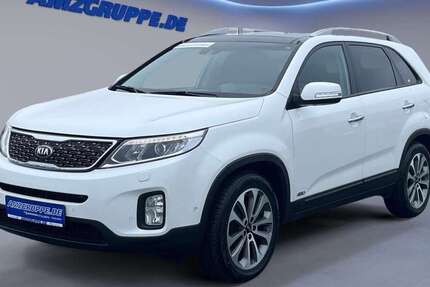 Kia Sorento 110.625 km 15.890 &euro; Stollberg 09366