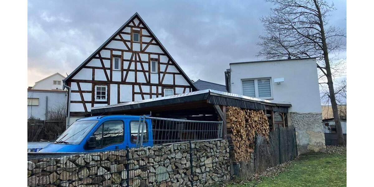 Einfamilienhaus Meerane - 99.000&euro; | Angebot:26473175