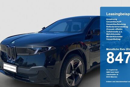 BMW iX3 2.215 km 65.835 &euro; Zwickau 08060