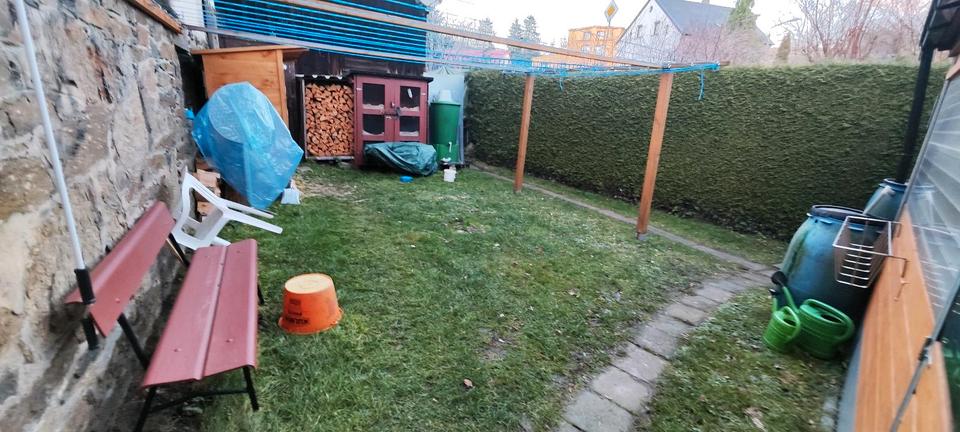 Mehrfamilienhaus, Wohnhaus Schwarzenberg/Erzgebirge Erzgebirge - 130.000&euro; | Angebot:18702426