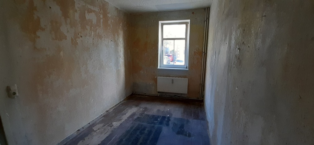 Zwei-Zimmer-Wohnung in ruhiger Lage mit Gartennutzung - Erdgeschoßwohnung Lauter-Bernsbach Bernsbach | Angebot:14517893