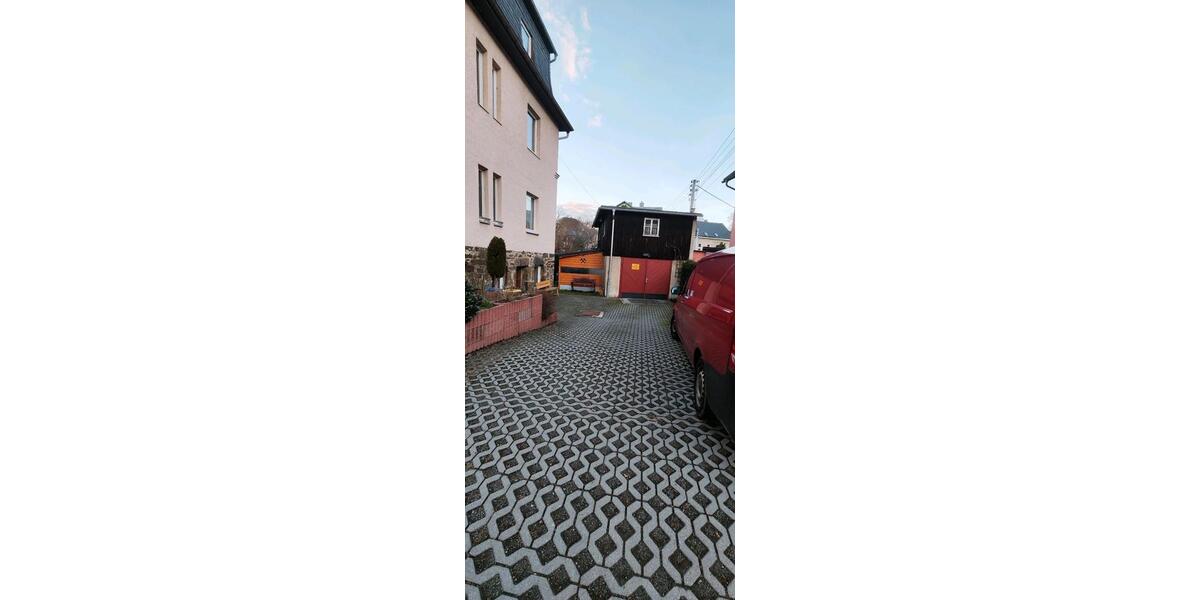 Mehrfamilienhaus, Wohnhaus Schwarzenberg/Erzgebirge Erzgebirge - 130.000&euro; | Angebot:18702426