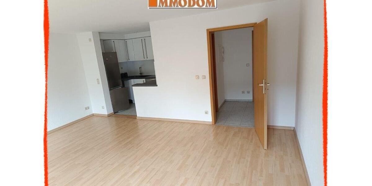 Etagenwohnung Reinsdorf - 2 Zimmer, 57 m&sup2;, 340&euro; | Angebot:25713788