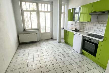 Wohnung Zwickau - 2 Zimmer, 68 m&sup2;, 57.000&euro; | Angebot:26824776
