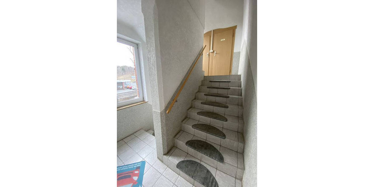 Hier stimmt die Rendite und der Kaufpreis - Gewerbeobjekt Schönheide Neuheide | Angebot:25475821