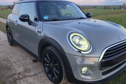 Mini Cooper D 142.931 km 12.000 &euro; Fraureuth 08427