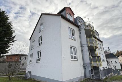 Wohnung Zwickau Neuplanitz - 3 Zimmer, 81 m&sup2;, 540&euro; | Angebot:23791641