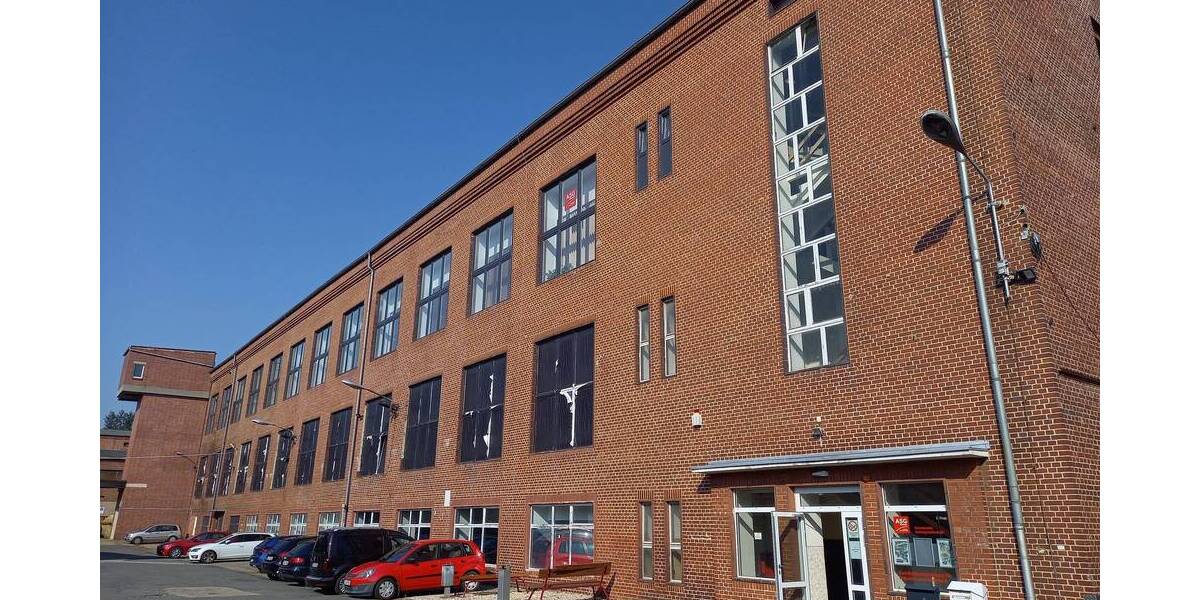 Gewerbeobjekt Zwickau Pölbitz - 19.250&euro; | Angebot:25682229