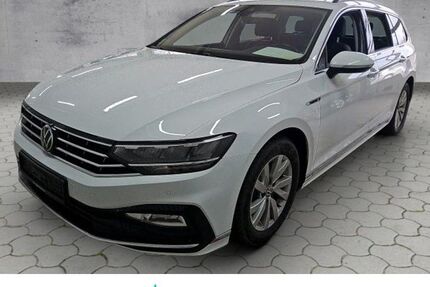VW Passat Variant 104.400 km 23.980 &euro; Reichenbach 08468