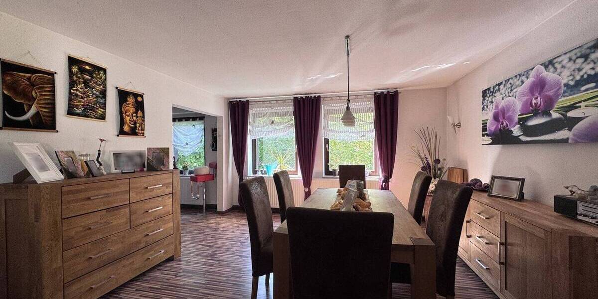 Einfamilienhaus Treuen - 1 Zimmer, 390.000&euro; | Angebot:26886886