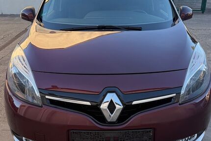Renault Scenic 170.318 km 3.300 &euro; Glauchau 08371