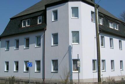 Wohnung Oelsnitz (Erzgebirge) - 2 Zimmer, 55 m&sup2;, 43.000&euro; | Angebot:23213220