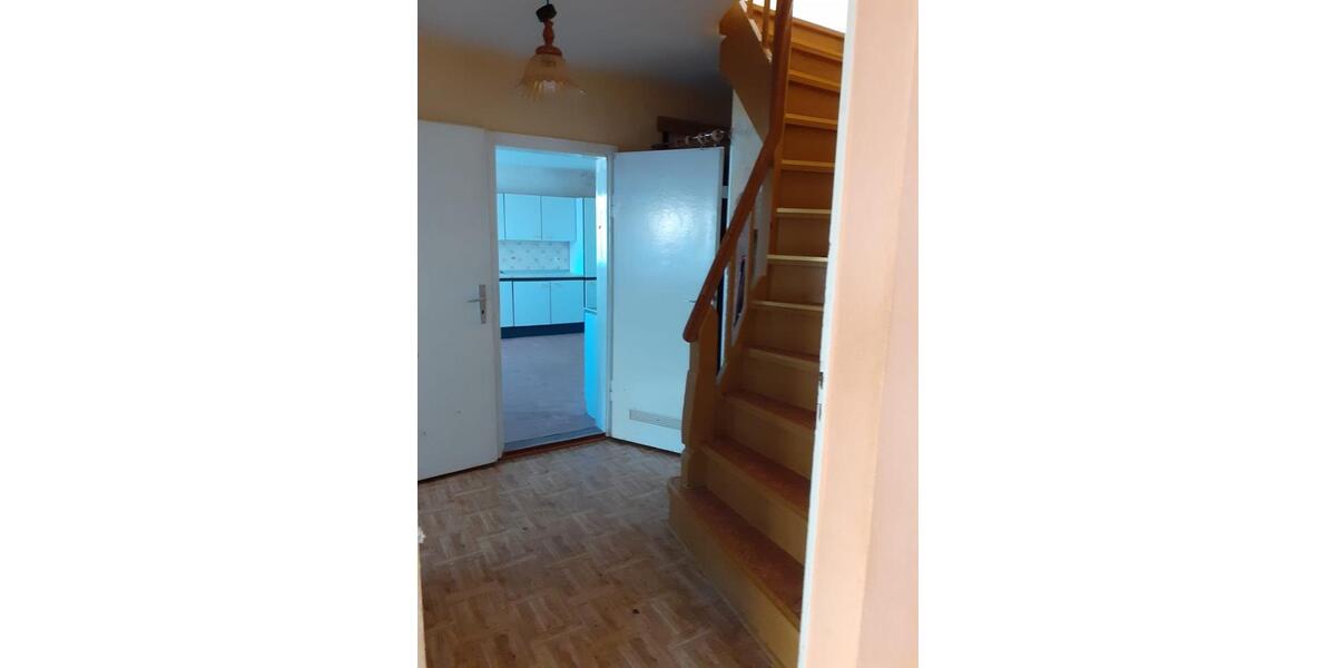 Einfamilienhaus Nobitz - 3 Zimmer, 75 m&sup2;, 45.000&euro; | Angebot:25857467