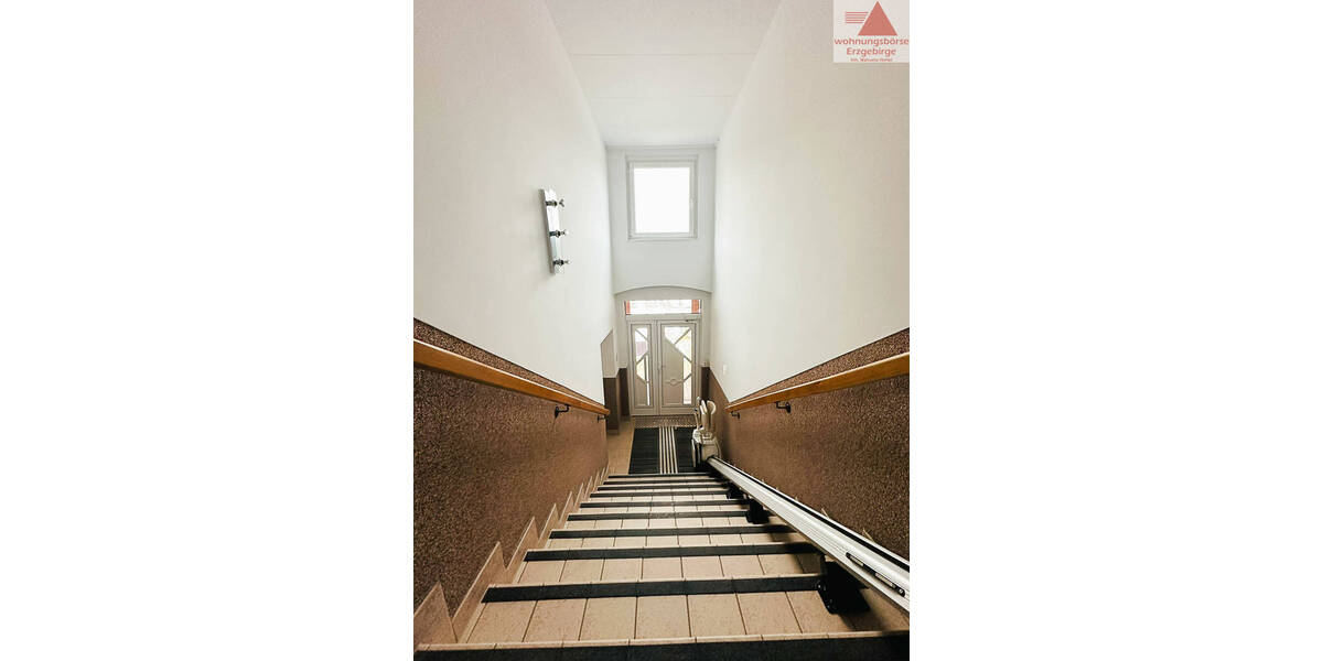 Gewerbeobjekt Schwarzenberg - 1 Zimmer, 360.000&euro; | Angebot:25688224