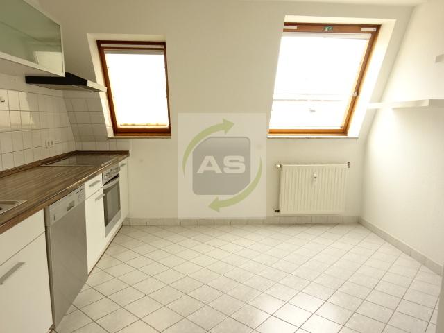 Etagenwohnung Zwickau Zwickau-Nord - 2 Zimmer, 70 m&sup2;, 399&euro; | Angebot:26479866