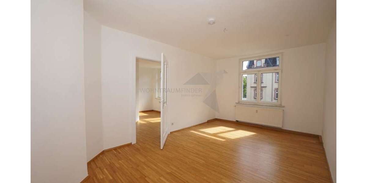 Etagenwohnung Zwickau Mitte-Nord - 3 Zimmer, 92 m&sup2;, 458&euro; | Angebot:25197854