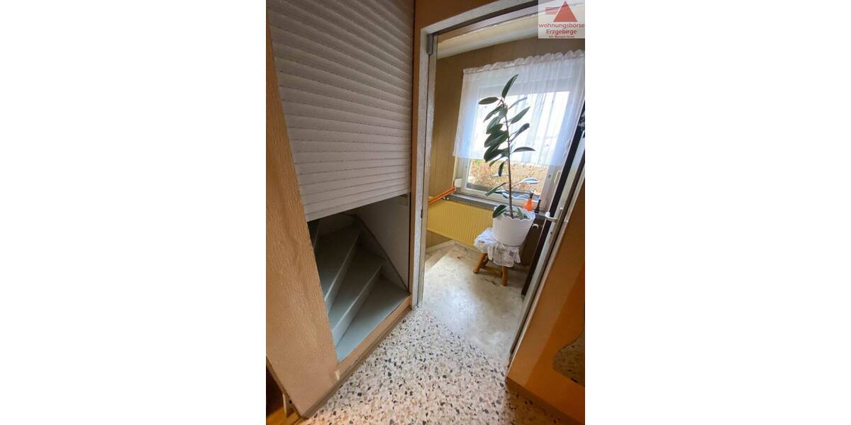 Einfamilienhaus Niederwürschnitz - 6 Zimmer, 100 m&sup2;, 49.000&euro; | Angebot:25744547