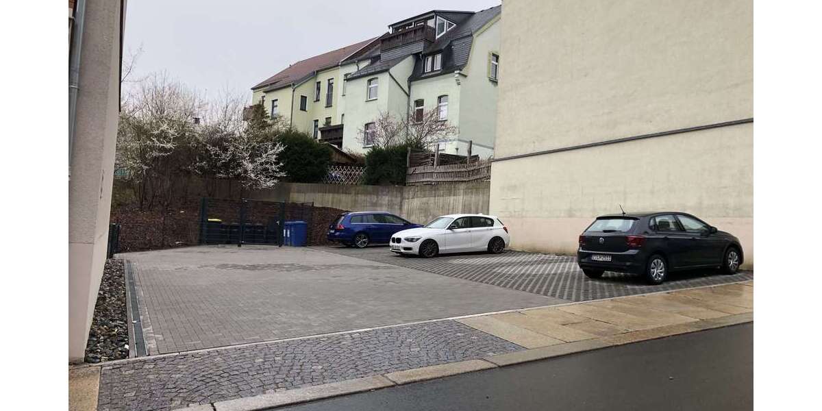 Grundstück Werdau - 55.000&euro; | Angebot:13201189