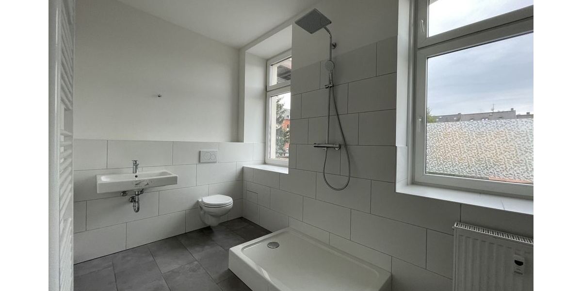 Neues Zuhause gesucht? Moderne 3-Zimmer-Wohnung auf 106 m² - Etagenwohnung Falkenstein | Angebot:27085760