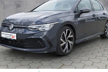 VW Golf 19.400 km 23.980 &euro; Reichenbach 08468