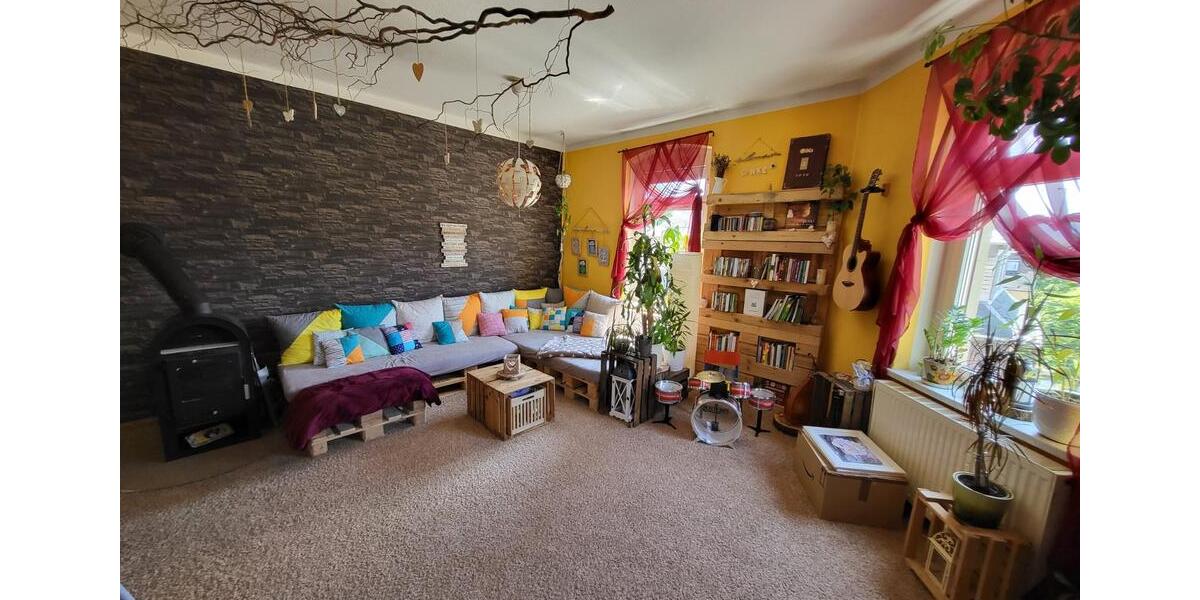 Mehrfamilienhaus, Wohnhaus Aue-Bad Schlema Bad Schlema - 450.000&euro; | Angebot:23664532