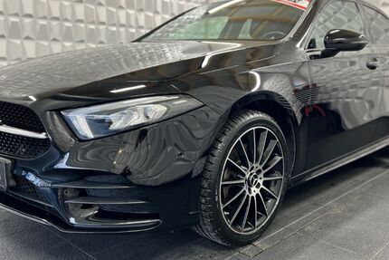 Mercedes-Benz A 250 55.050 km 24.447 &euro; Werdau OT Steinpleis 08412