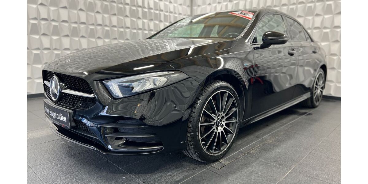 Mercedes-Benz A 250 55.050 km 24.447 &euro; Werdau OT Steinpleis 08412