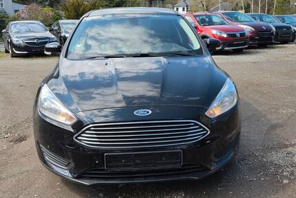 Ford Focus 128.250 km 3.600 &euro; Aue-Bad Schlema 08280