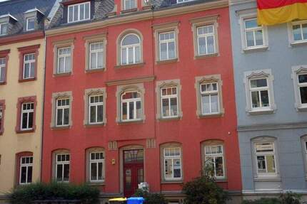 Wohnung Zwickau Pölbitz - 2 Zimmer, 54 m&sup2;, 345&euro; | Angebot:25747146