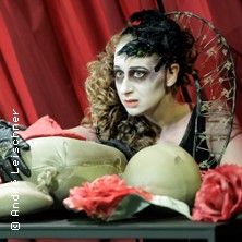 Richard III 13.05.2026 Gewandhaus