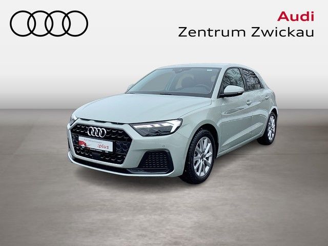 Audi A1 9.187 km 26.460 &euro; Zwickau 08056