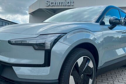 Volvo EX30 12.000 km 37.879 &euro; Zwickau 08060