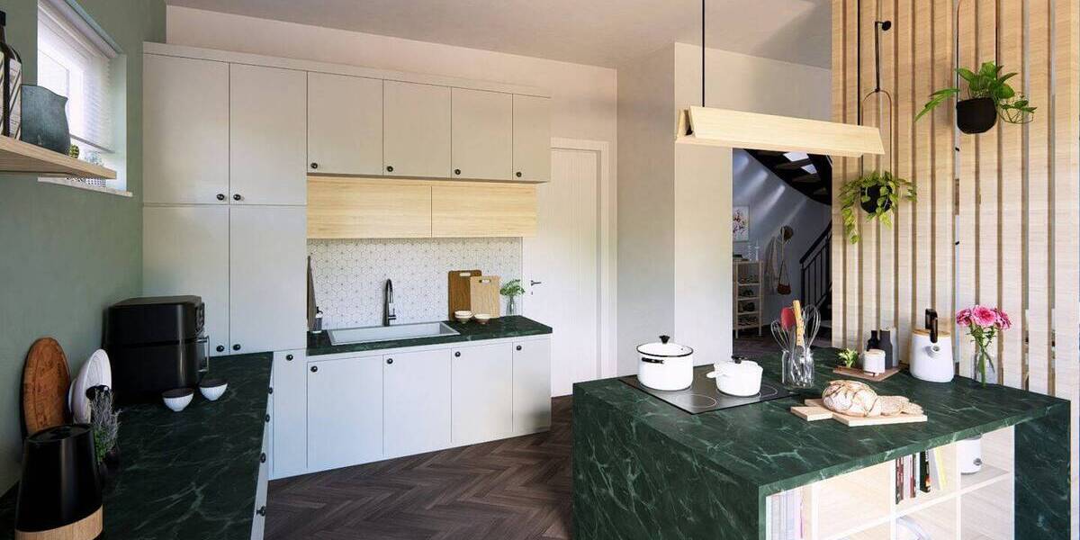 Einfamilienhaus Kirchberg Sachsen Cunersdorf - 4 Zimmer, 174 m&sup2;, 383.499&euro; | Angebot:26028140