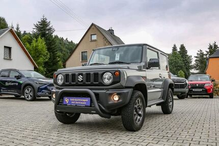 Suzuki Jimny 59.500 km 27.990 &euro; Schneeberg 08289