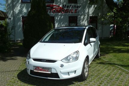 Ford S-Max 379.800 km 2.180 &euro; Zwickau 08056