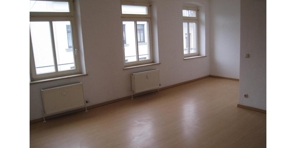 Etagenwohnung Reichenbach im Vogtland - 1 Zimmer, 218&euro; | Angebot:22657995