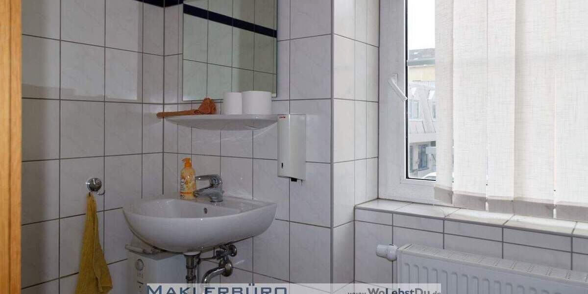 Gewerbeobjekt Greiz Irchwitz - 3 Zimmer, 558&euro; | Angebot:25665935