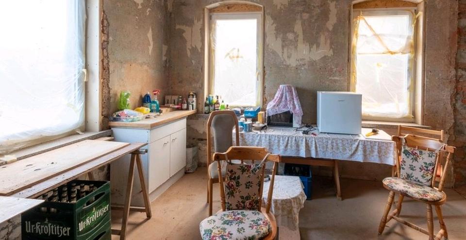 Einfamilienhaus Hohenstein-Ernstthal Ernstthal - 7 Zimmer, 150 m&sup2;, 180.000&euro; | Angebot:25923815