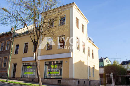 Haus Auerbach/Vogtland Auerbach - 1 Zimmer, 290 m&sup2;, 361.000&euro; | Angebot:26501149