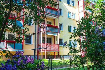 Wohnung Zwickau Auerbach - 2 Zimmer, 49 m&sup2;, 373&euro; | Angebot:20202941