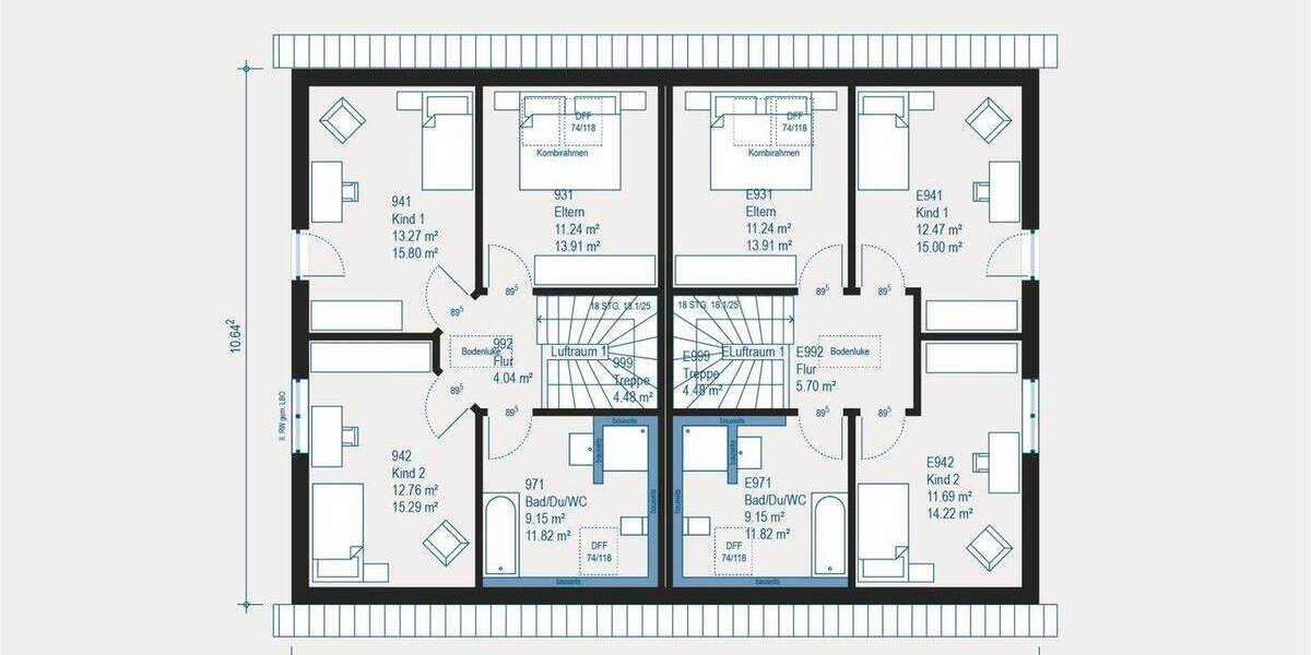 Mehrfamilienhaus, Wohnhaus Bad Schlema Schlema - 8 Zimmer, 263 m&sup2;, 378.569&euro; | Angebot:26642047