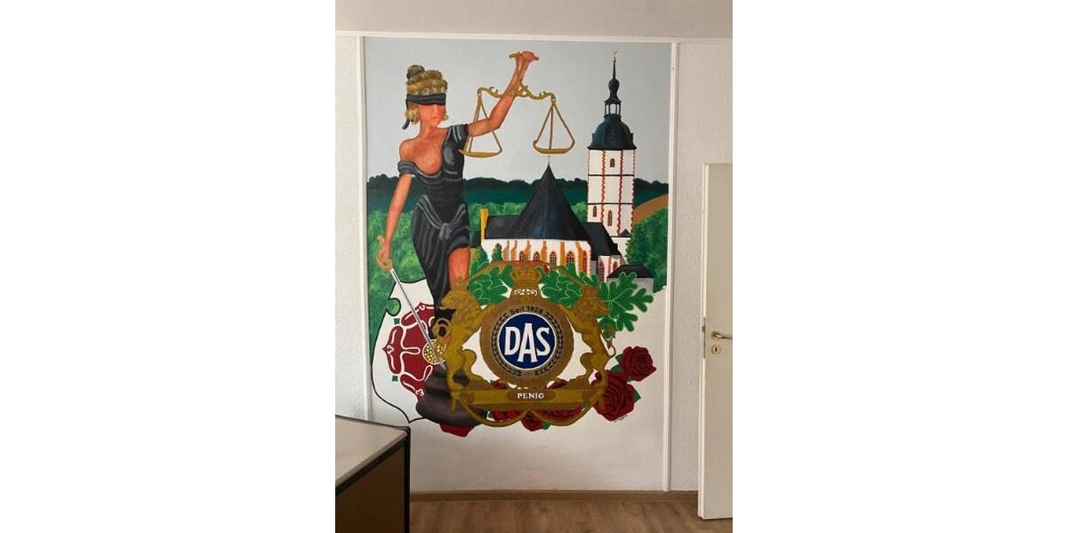 Gewerbeobjekt Penig - 250&euro; | Angebot:24840851