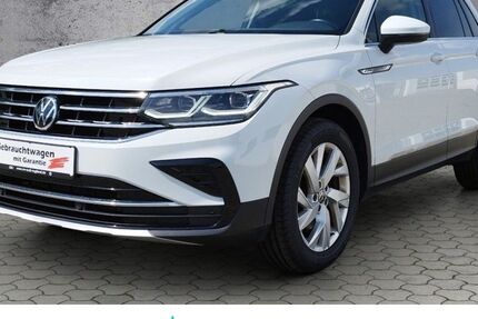 VW Tiguan 106.200 km 24.980 &euro; Reichenbach 08468