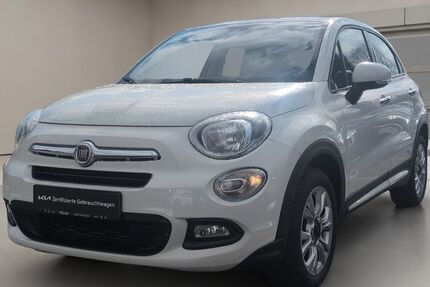 Fiat 500X 47.450 km 10.490 &euro; Aue-Bad Schlema 08280